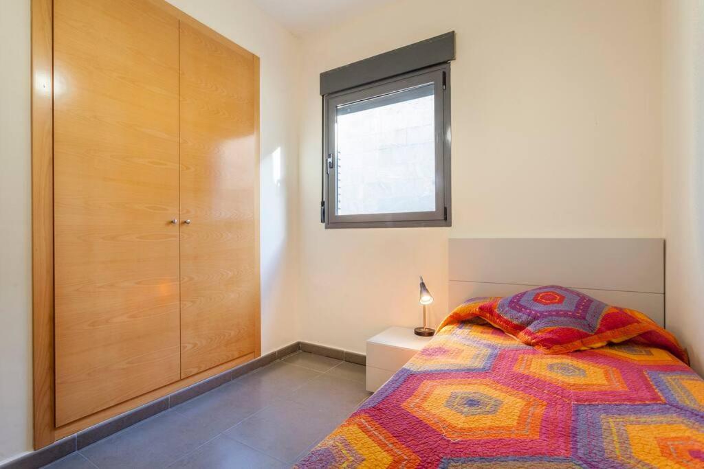 Confortable With Views To The Sea Appartement *