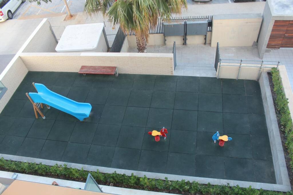 Appartement Confortable With Views To The Sea Puzol