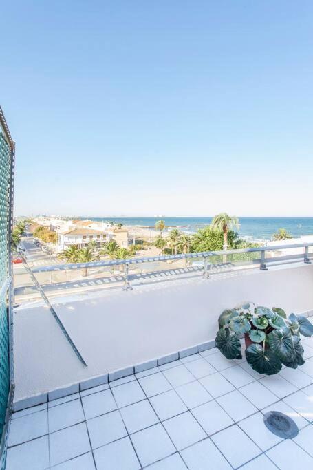 Appartement Confortable With Views To The Sea *