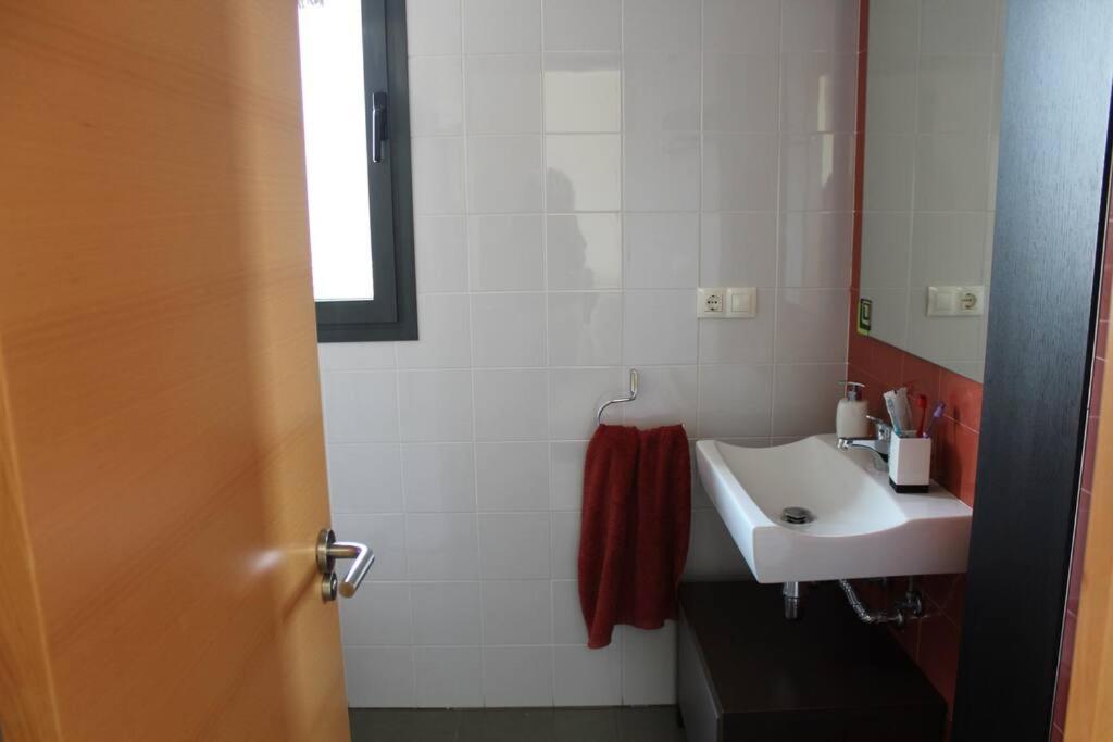 Confortable With Views To The Sea Puzol
