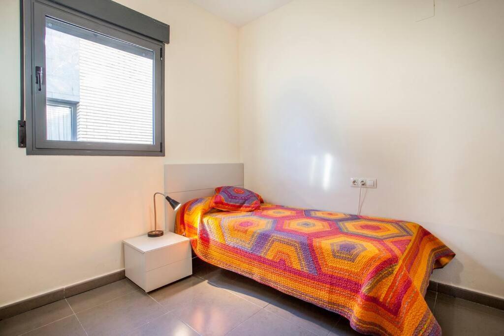 Confortable With Views To The Sea Appartement *