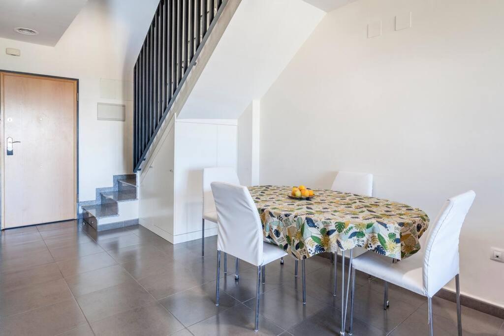 Appartement Confortable With Views To The Sea *