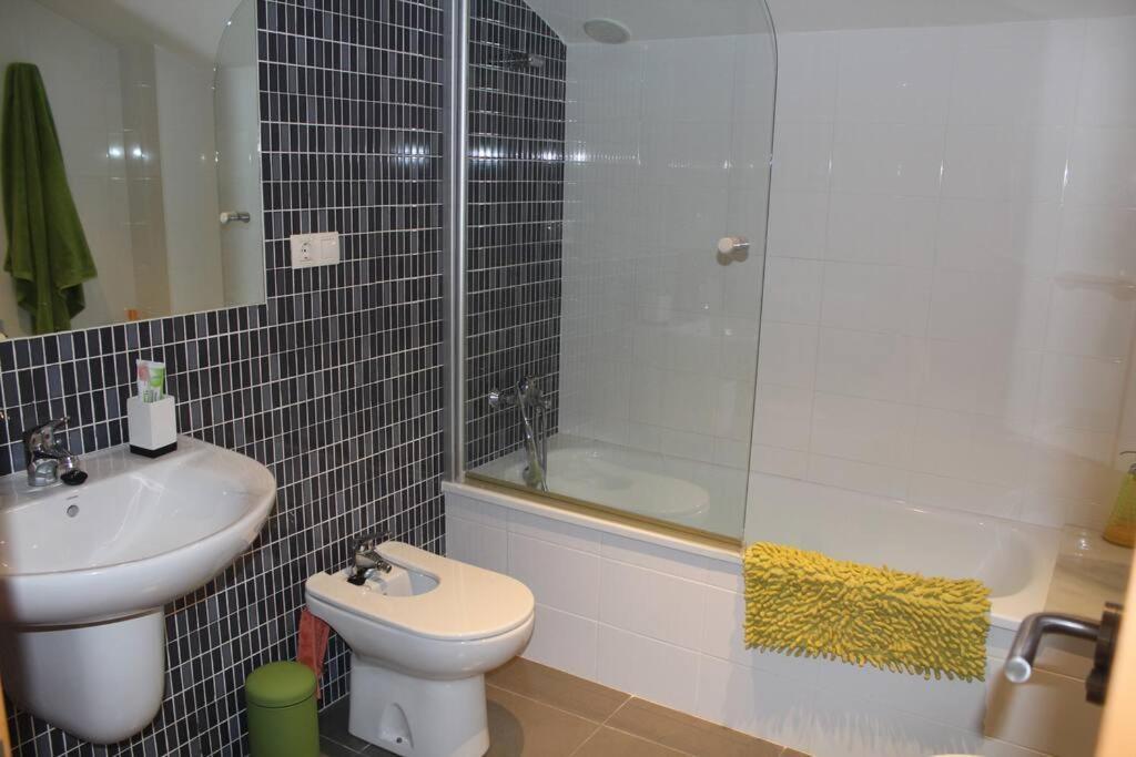 Apartment Confortable With Views To The Sea Puzol