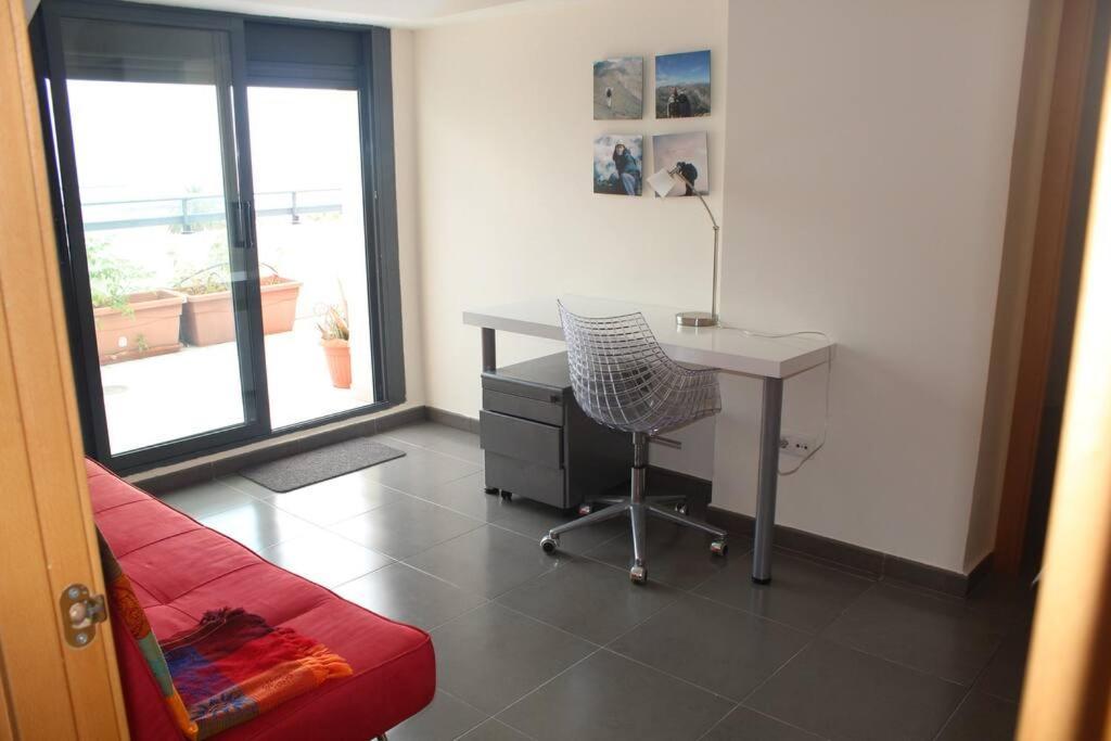 Confortable With Views To The Sea * Puzol